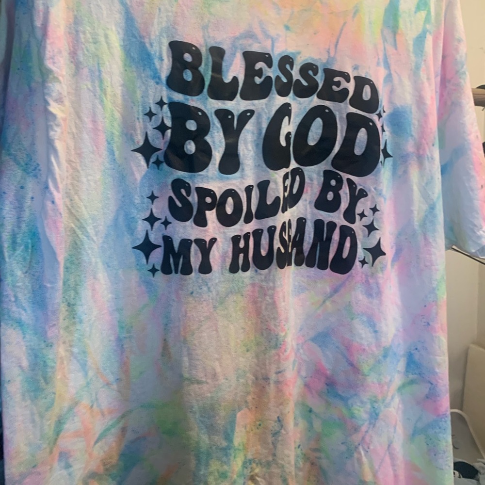 New customize Tshirts